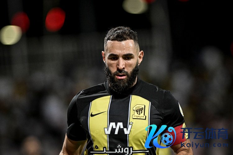 本泽马科帕奖投票情况:亚马尔第一、居勒尔第二、加纳乔第三