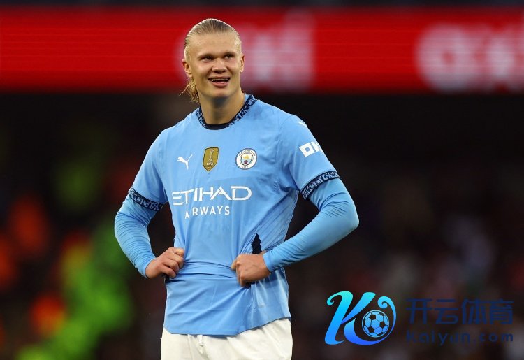 韩国记者金球奖投票：哈兰德排首位体育赛事直播，罗德里第7