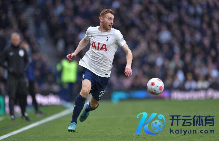 霍德尔：本赛季于今库卢是热刺队内最好体育录像/图片，他在10号位的施展很出色