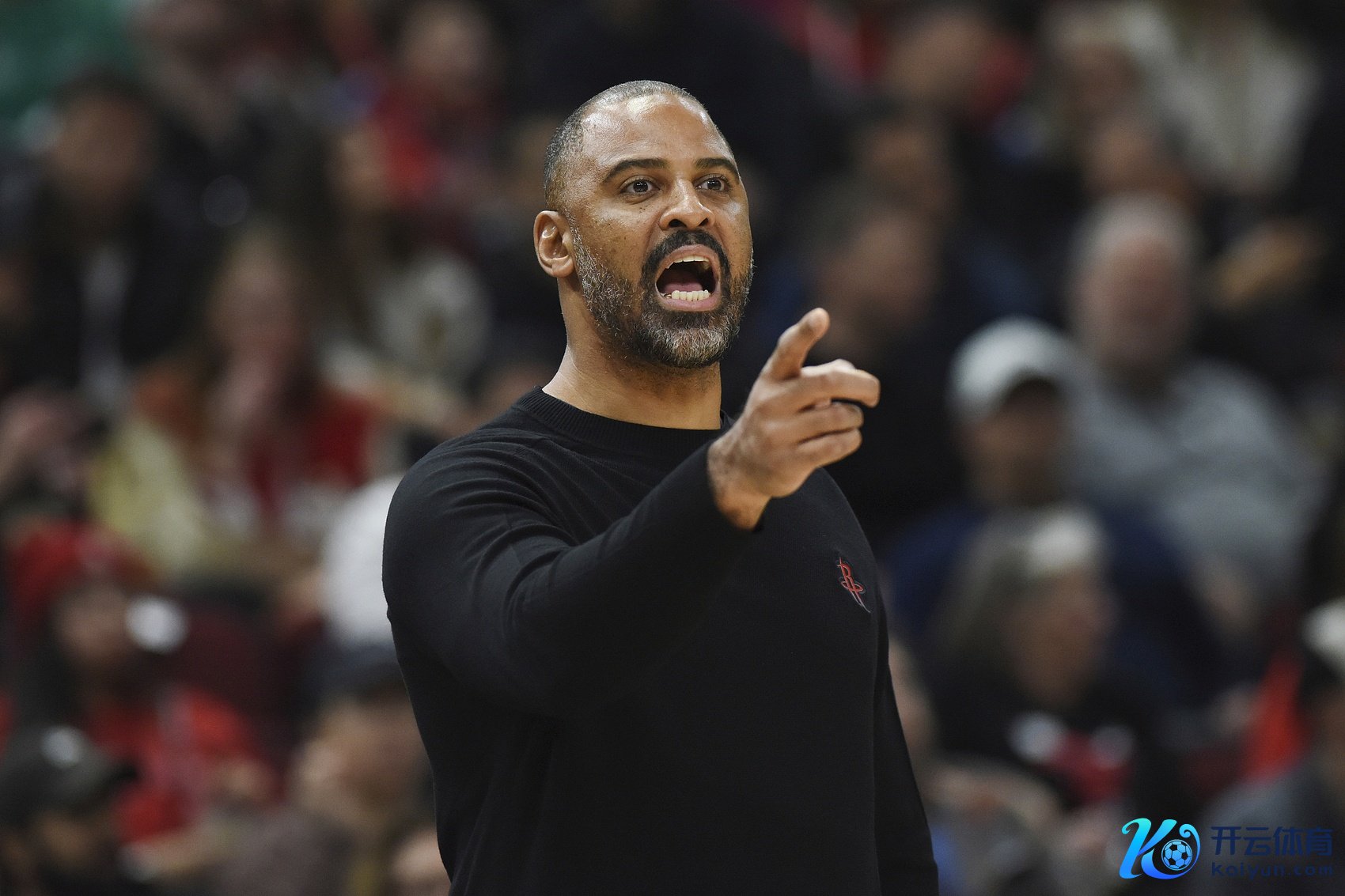 乌度卡：无论敌手是谁战绩如何 咱们要显著必须以最好状态出战