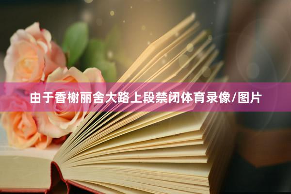 由于香榭丽舍大路上段禁闭体育录像/图片